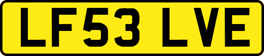 LF53LVE