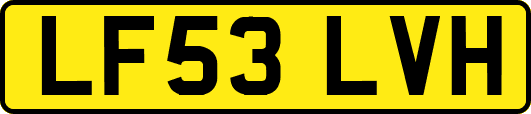 LF53LVH