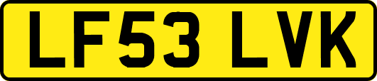 LF53LVK