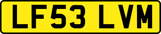 LF53LVM