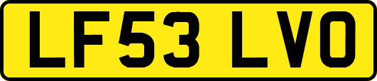 LF53LVO