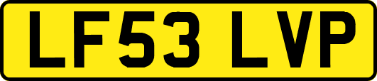 LF53LVP
