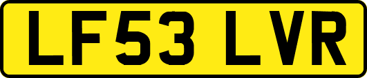 LF53LVR