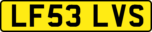 LF53LVS