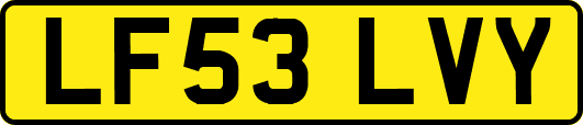 LF53LVY