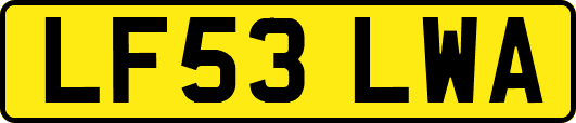 LF53LWA
