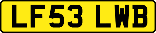 LF53LWB