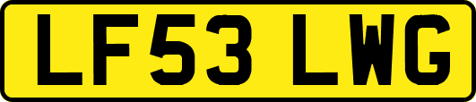 LF53LWG