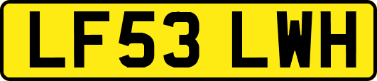 LF53LWH