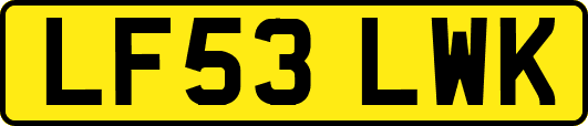 LF53LWK