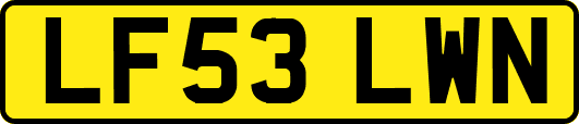 LF53LWN