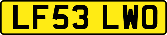 LF53LWO