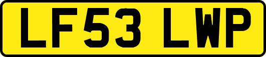 LF53LWP