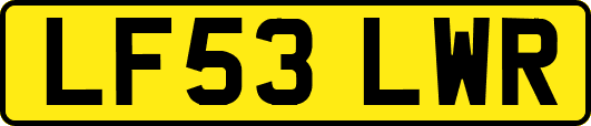 LF53LWR