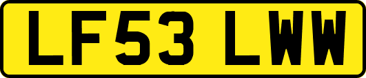 LF53LWW