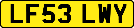 LF53LWY