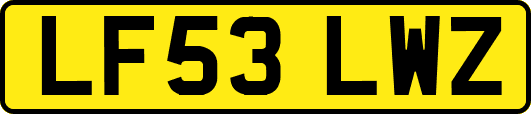 LF53LWZ