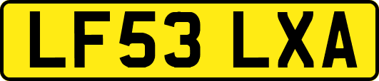 LF53LXA