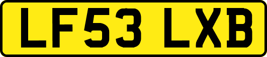 LF53LXB