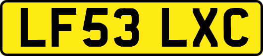 LF53LXC
