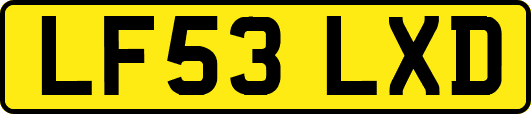 LF53LXD