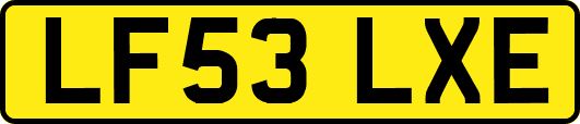 LF53LXE