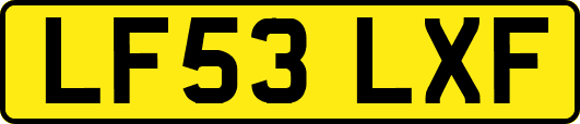 LF53LXF