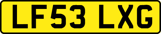 LF53LXG