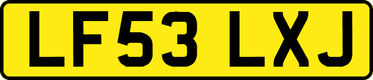 LF53LXJ