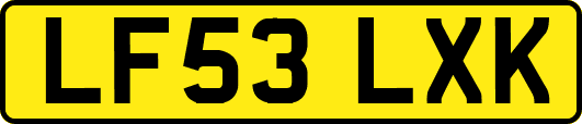 LF53LXK