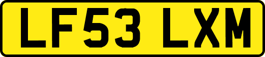 LF53LXM
