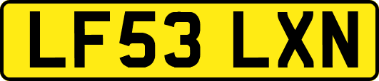 LF53LXN
