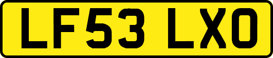 LF53LXO