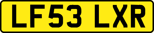 LF53LXR