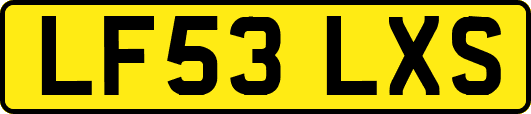 LF53LXS