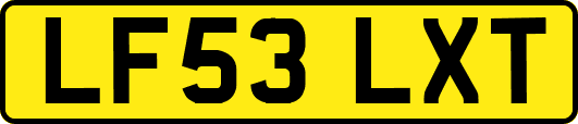 LF53LXT