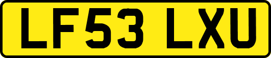 LF53LXU
