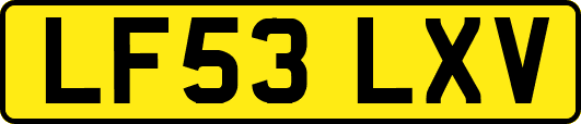 LF53LXV