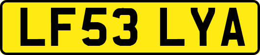 LF53LYA