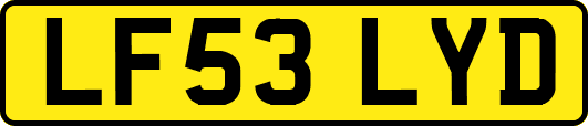 LF53LYD