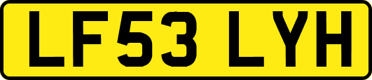 LF53LYH