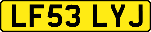 LF53LYJ