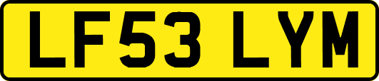 LF53LYM