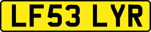 LF53LYR
