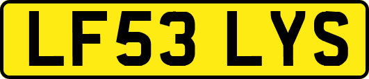 LF53LYS