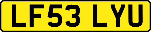 LF53LYU