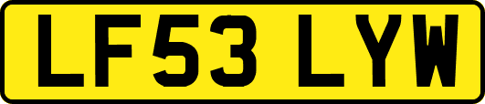 LF53LYW
