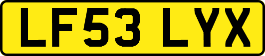 LF53LYX