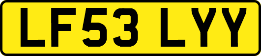 LF53LYY