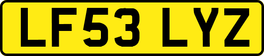 LF53LYZ